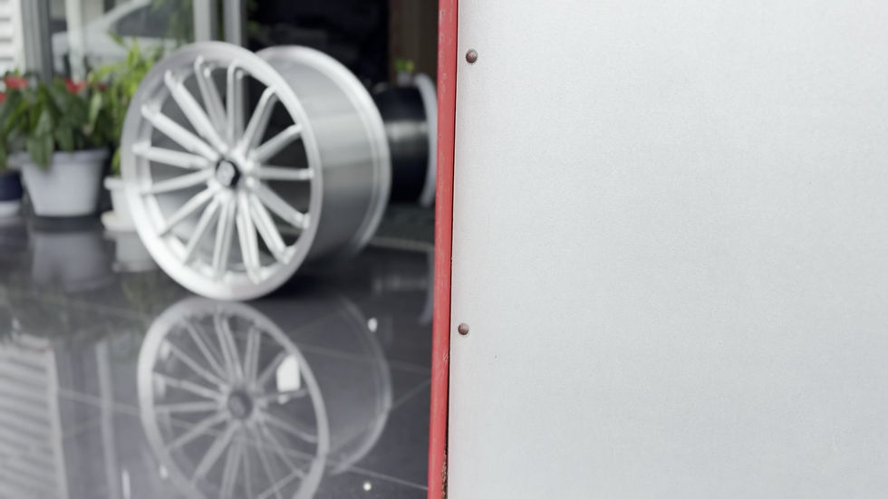 サムネイル： MFT FORGED|MRS15　1PC｜S-Line