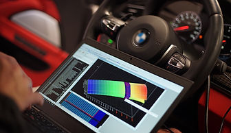 BMW M パワーアップ ソフトウェア