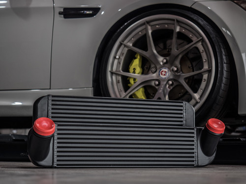 VF INTER COOLER For BMW F30/32/33/87M2/N20,N55Motor | imagine