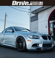 Drive.Complete!|E92M3