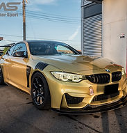 BMW F82M4