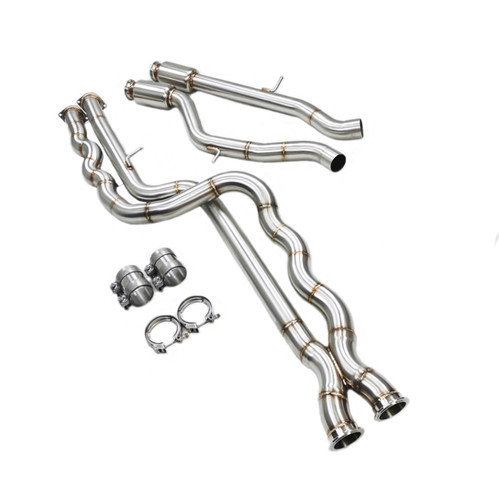 ILCP Ver.3 For BMW S55｜M3/M4 | imagine