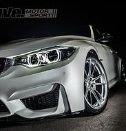 F80M3|HRE FLOW FORM 04