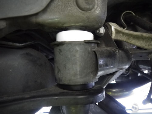 サムネイル： Imagine  リアアクスルカラー　For　BMW E9XM3/1M