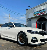 G20|BBS LM 19"