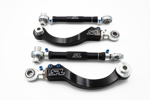 SPL TITANIUM Rear Control Links Full Kit For BMW G8X M2/M3/ M4