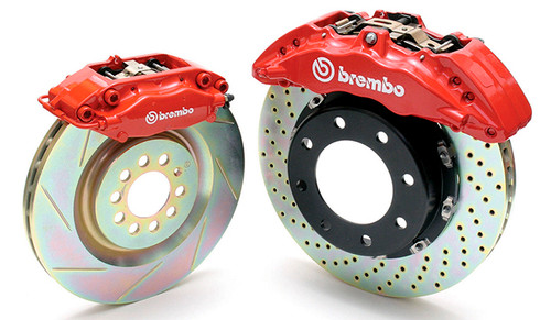 brembo GT KIT For BMW F87 M2