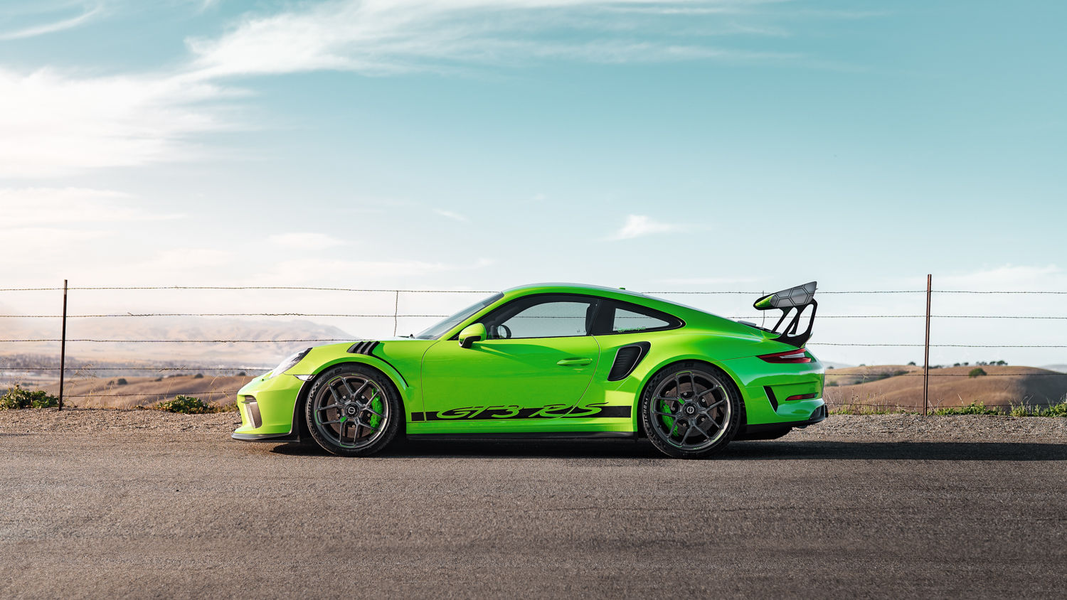 991SPL FORGED Bumpsteer Adjustable Tie Rod Ends 996/997/991