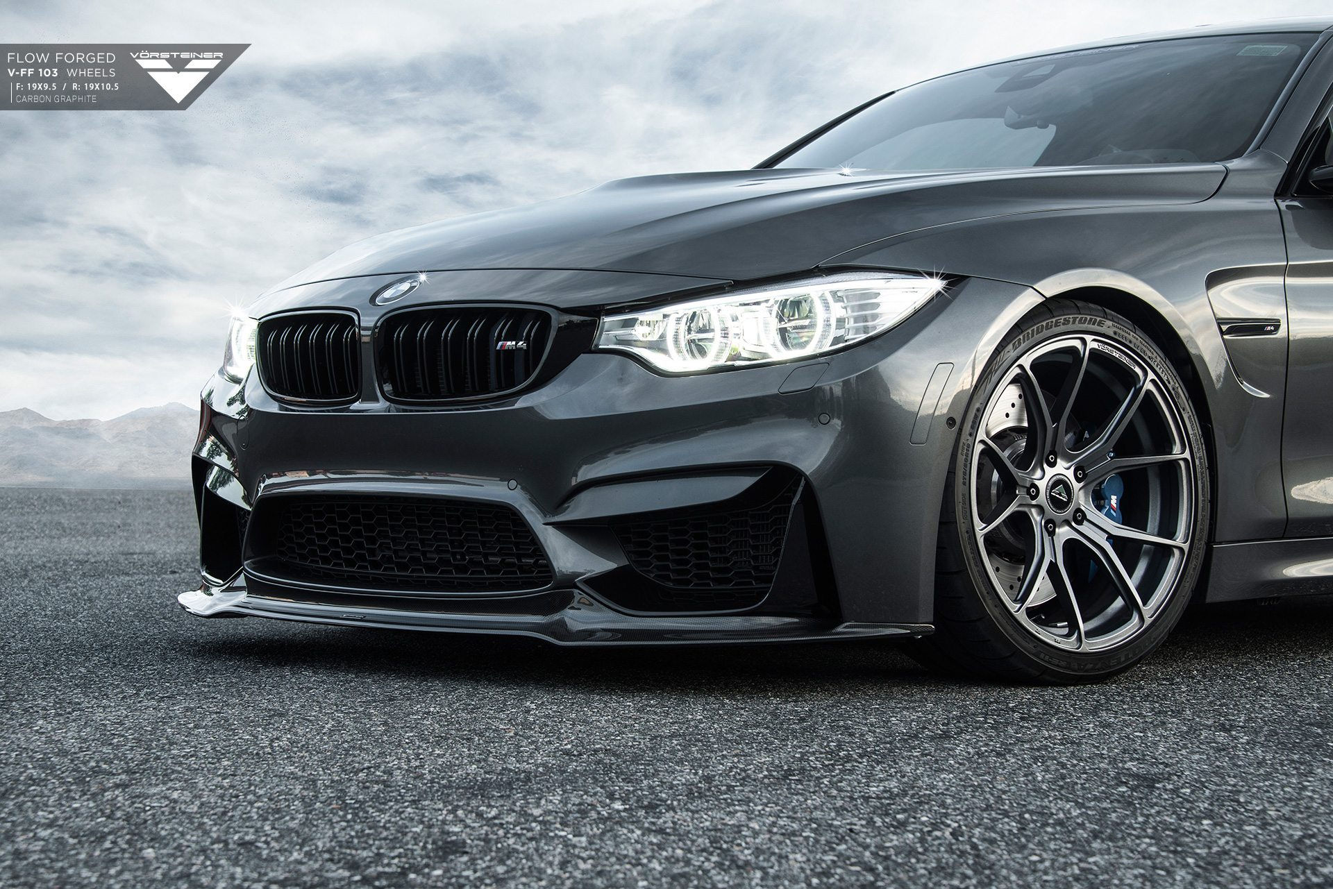 VORSTEINER” THE EVO PROGRAMS FOR F80 M3 & F82M4