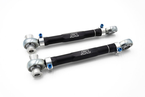 BMWM2 SPLアーム　8本 SPL TITANIUM Rear Control Links Full Kit For BMW G8X M2/M3/ M4
