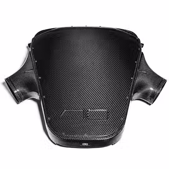 サムネイル： CSL Carbon Plenum | CSL Intake Kit BMW S85 E60 M5 / E63 M6