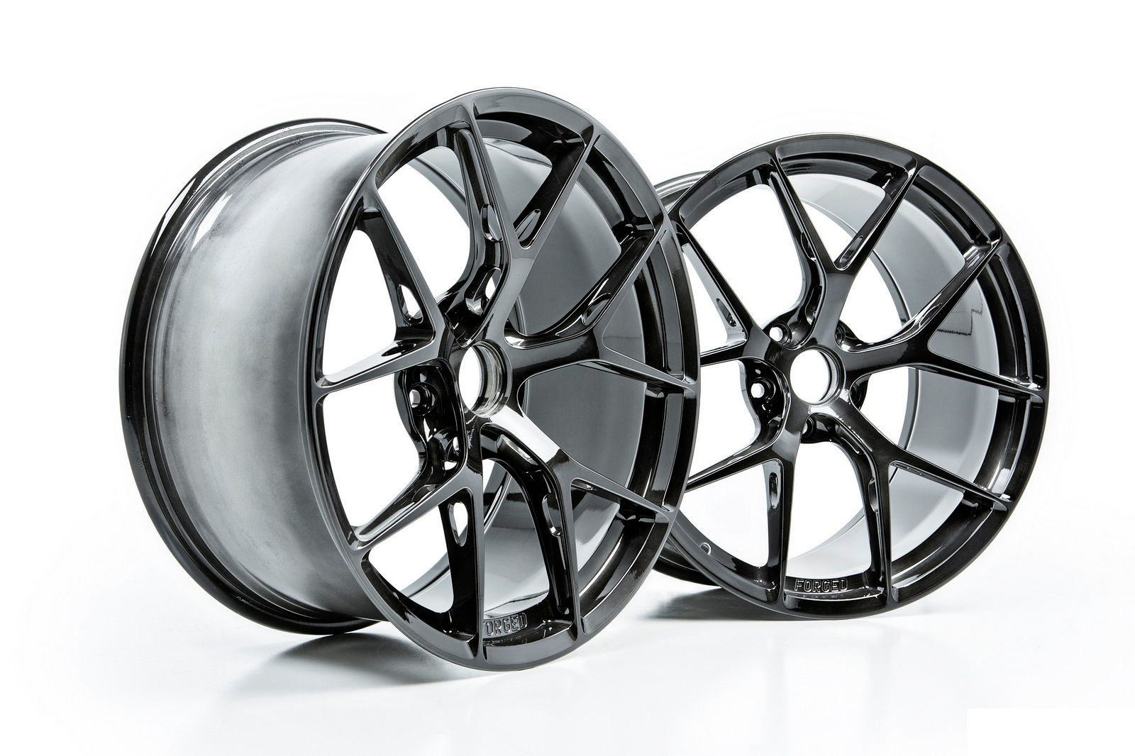 BBS|FI-R FOGED WHEEL　19inch|BMW M2/M3/M4