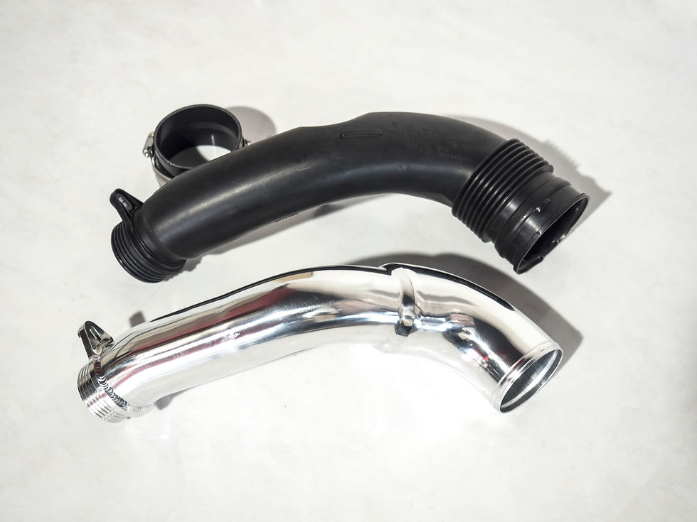 サムネイル： INTAKE PIPE For BMW F2X/3X/87M2/N55Motor