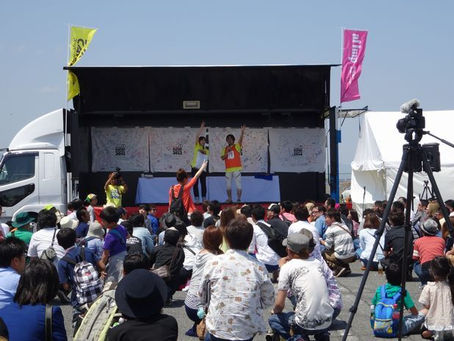 af imp SUPER CARNIVAL 2015|BMW M3・カスタム展示|メイン画像