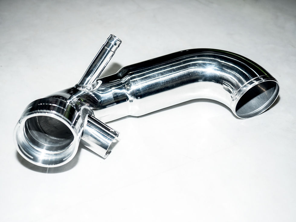 サムネイル： INTAKE PIPE For BMW F20/F30/B58Motor