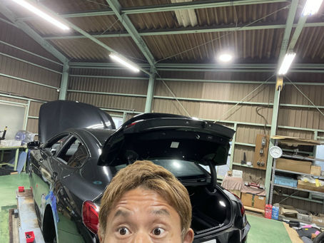 G16 840dのドラゴスタ開発スタート!