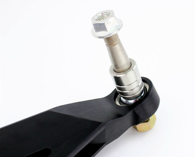 サムネイル： SPL FORGED Front Lower Control Arms FR-S/BRZ/FT86