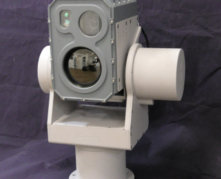 Mounting Type: U Mount