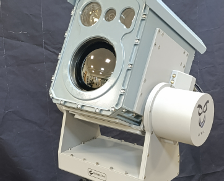 Mounting Type: U Mount
