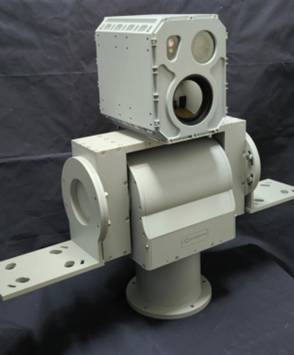 Mounting Type: Ω (OMEGA); TOP + Sides