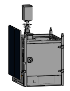 Vehicle Mast System