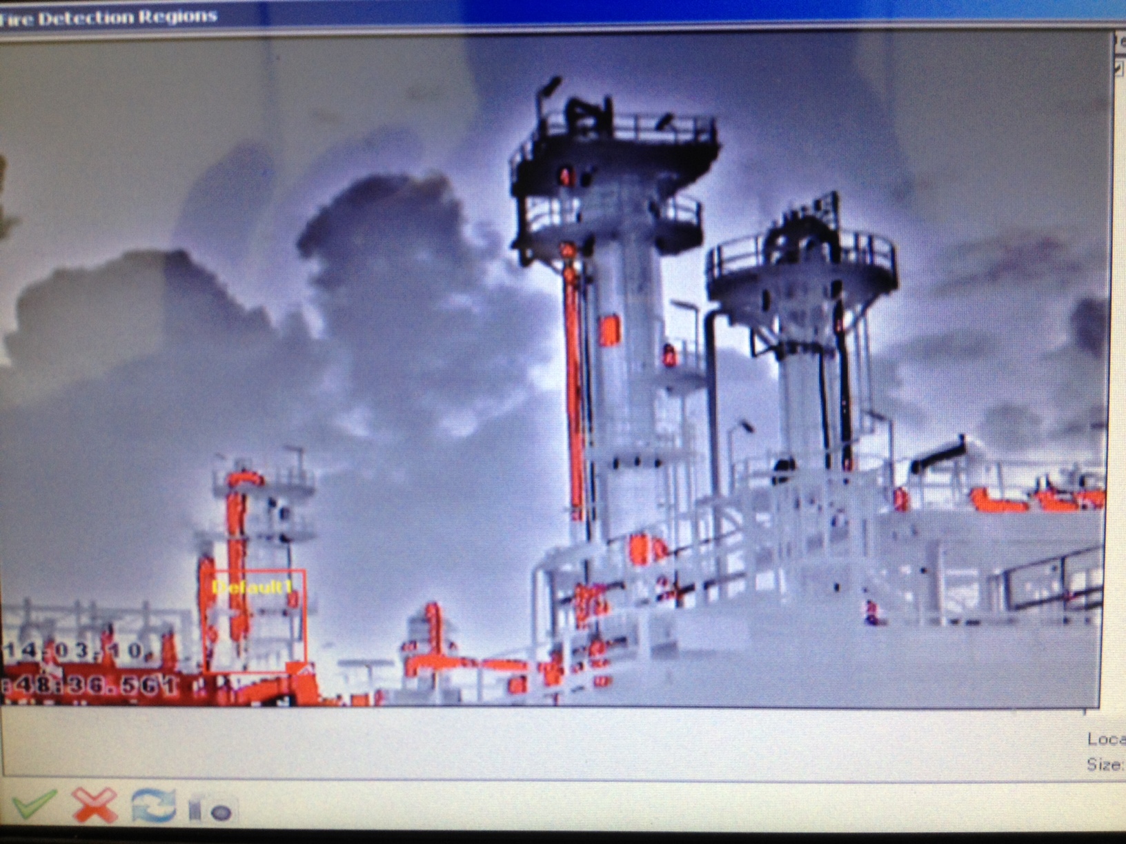 Israel Oil Refineries