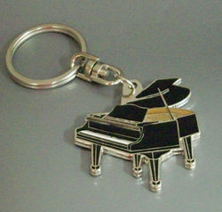 Chaveiro Linha A