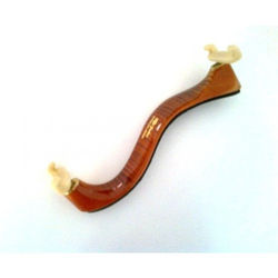 Espaleira para Violino 3/4 até 4/4