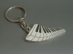 Chaveiros Linha A