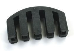 Surdina para violino Metal