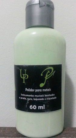 Polidor para Metal