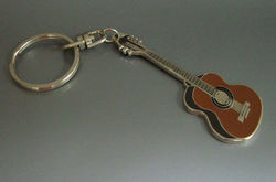 Chaveiro Linha A