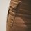 Miniatura: Saia Jeans Marrom