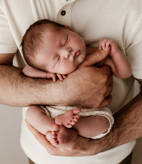 Beautiful Newborn Photography - Essex/Hertfordshire