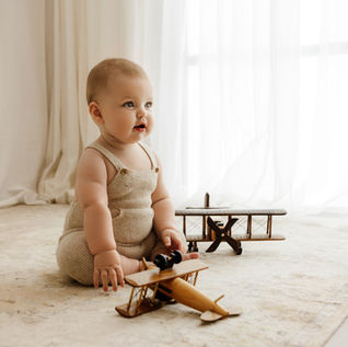 Portrait Baby Milestone Photography - Chelmsford Braintree Bishops Stortford Saffron Walden Brentwood Ingatestone Danbury Loughton Essex