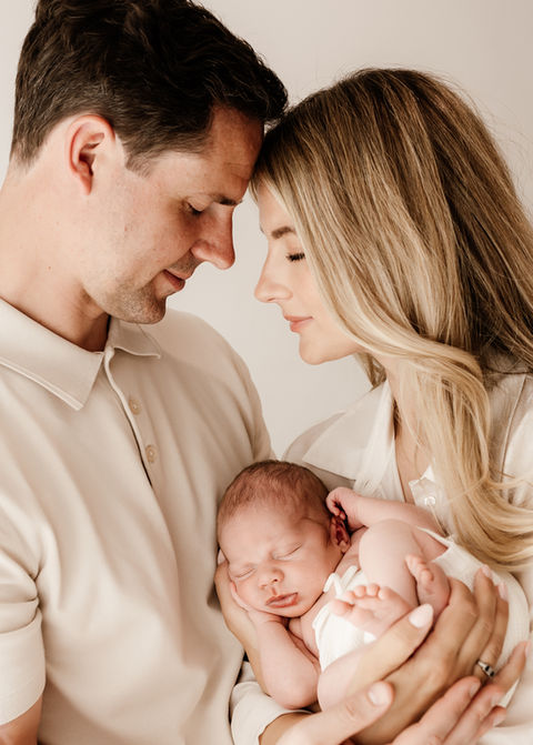 Timeless Baby Natural Photoshoot Essex Colchester and Bishops Stortford and Chelmsford