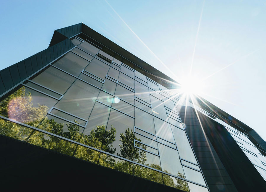 Commercial build - Watt Works NZ
