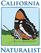 California Naturalist logo