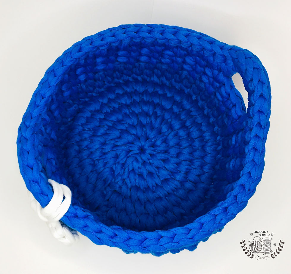 Miniatura: Cesta do pão