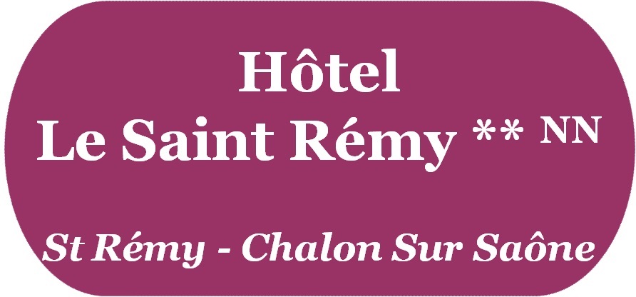 Hôtel Le Saint Rémy in Saint-Rémy, France