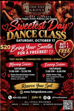 Sweetest Day