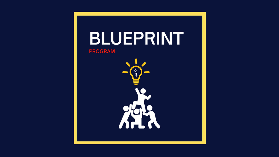 Blueprint Seminar 2