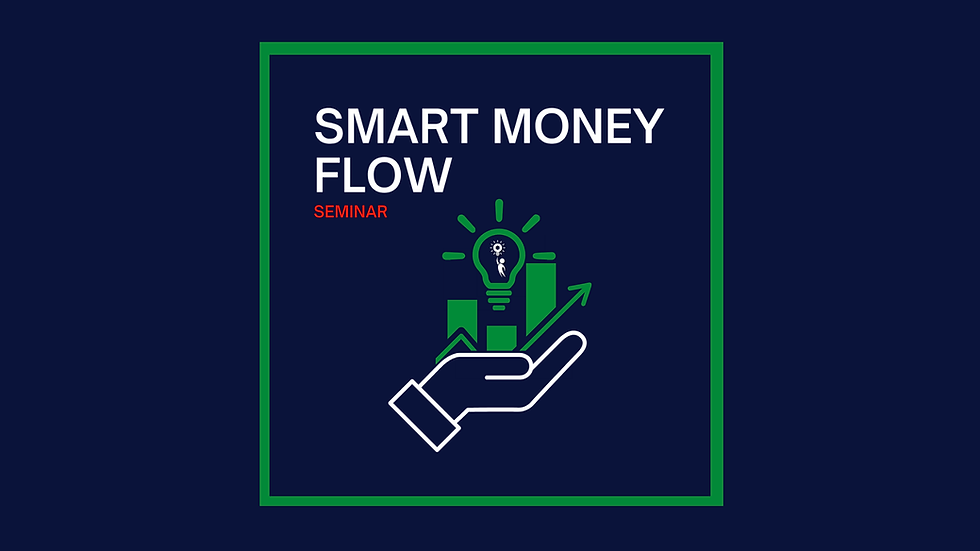 Smart Money Flow 2027 Planning