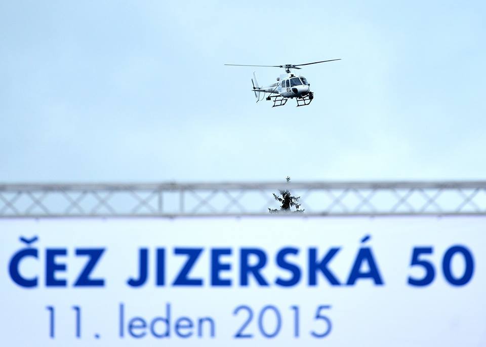 Jizerská 50