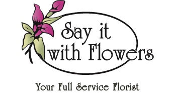 Say It With Flowers & Gifts