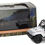Thumbnail: Greenlight 1/43 "O" Scale 2014 Jeep Wrangler Unlimited Rubicon X #86197