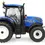 Thumbnail: Universal Hobbies 1/32 New Holland T7.165S Tractor #6365