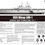 Thumbnail: Trumpeter 1/350 USS Wasp LHD1 Amphibious Assault Ship #05611