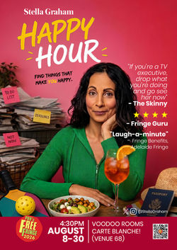 HappyHourPosterA3