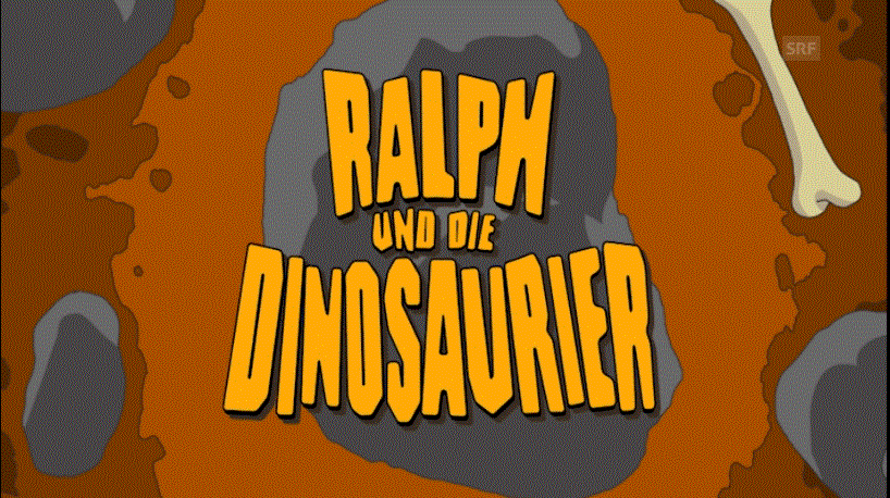 Ralph und die dinosaurier.GIF
